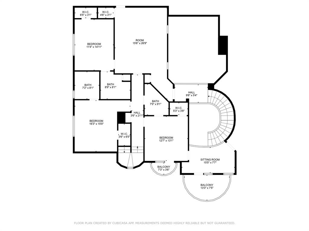 Preston Royal - Residential