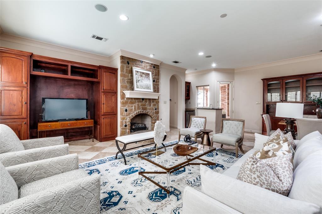 Preston Royal - Residential