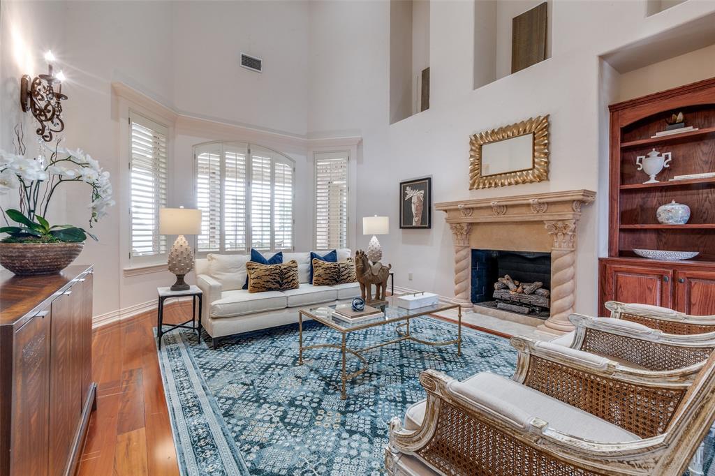 Preston Royal - Residential