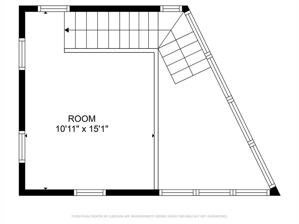 Preston Royal - Residential