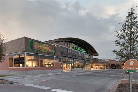 Preston Royal - Residential