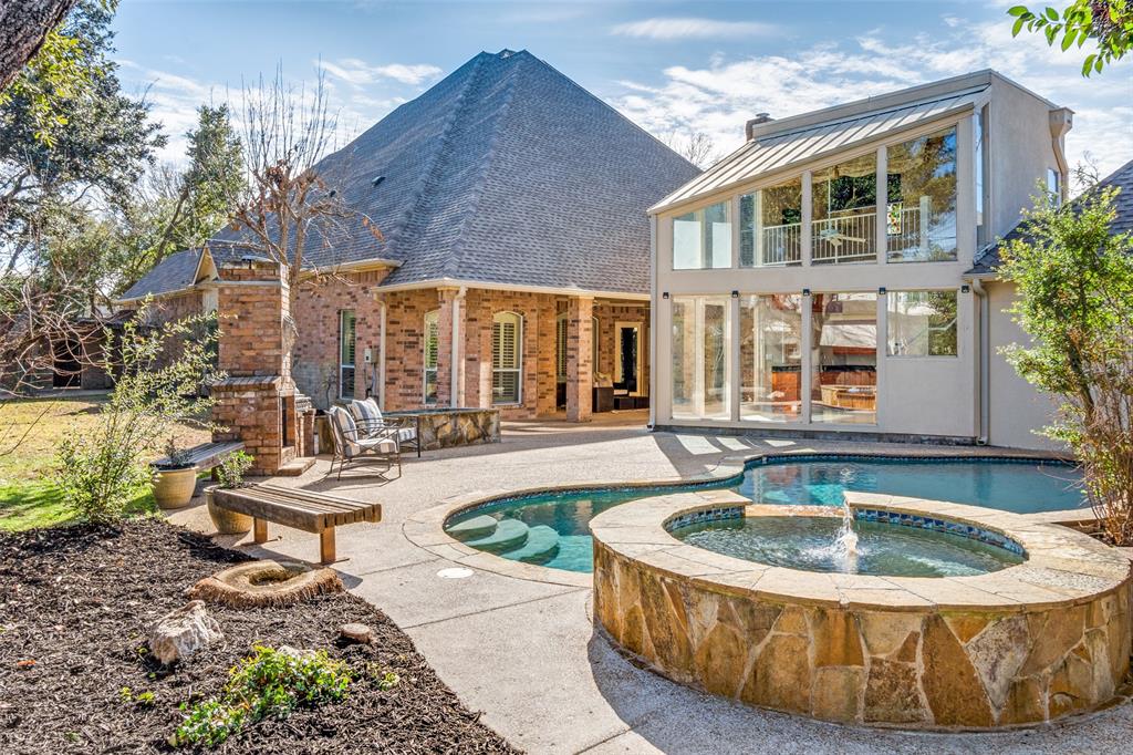 Preston Royal - Residential