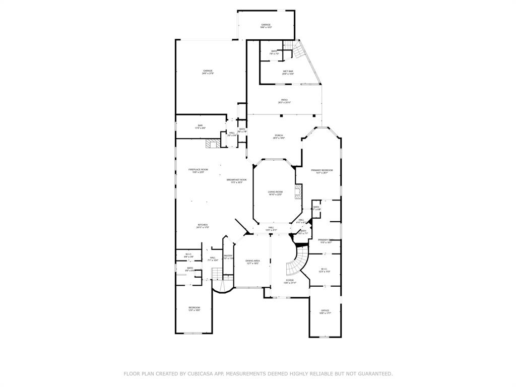 Preston Royal - Residential