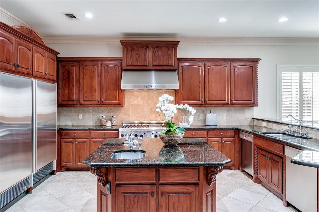 Preston Royal - Residential