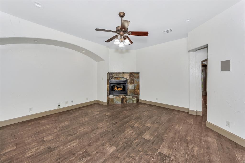 Lakewood Add Fort Worth - Residential