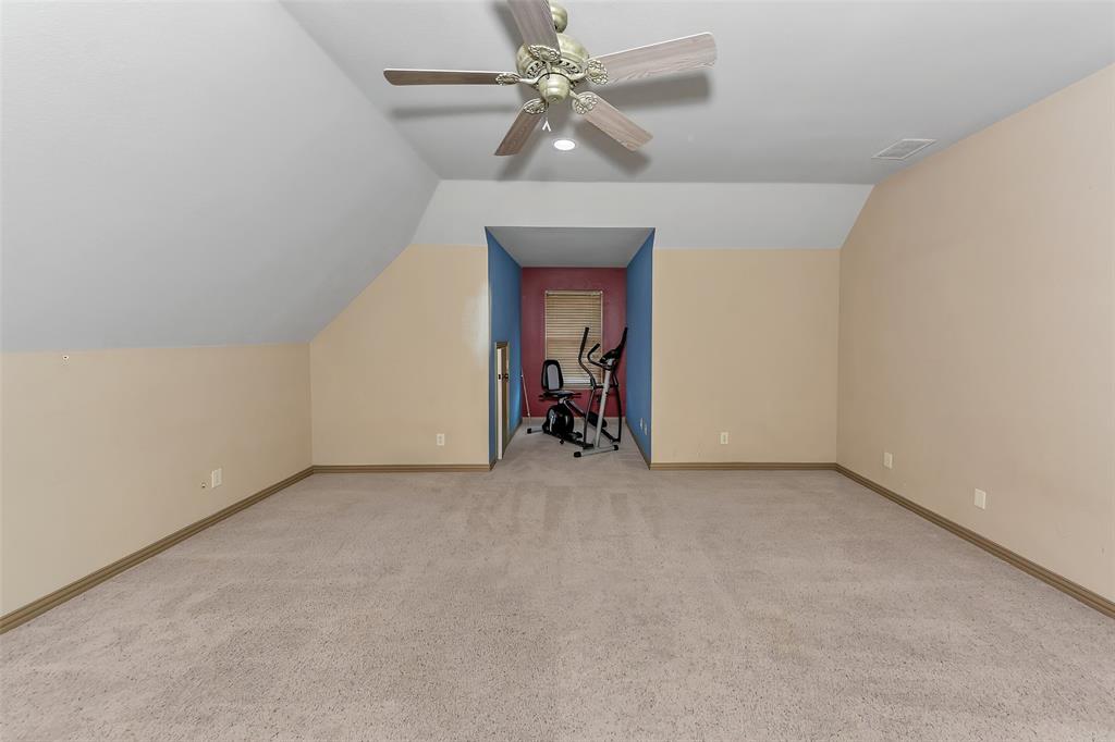 Lakewood Add Fort Worth - Residential