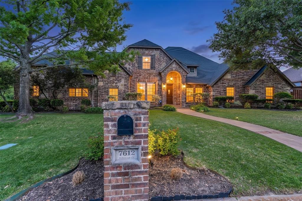 7612 willowood Court