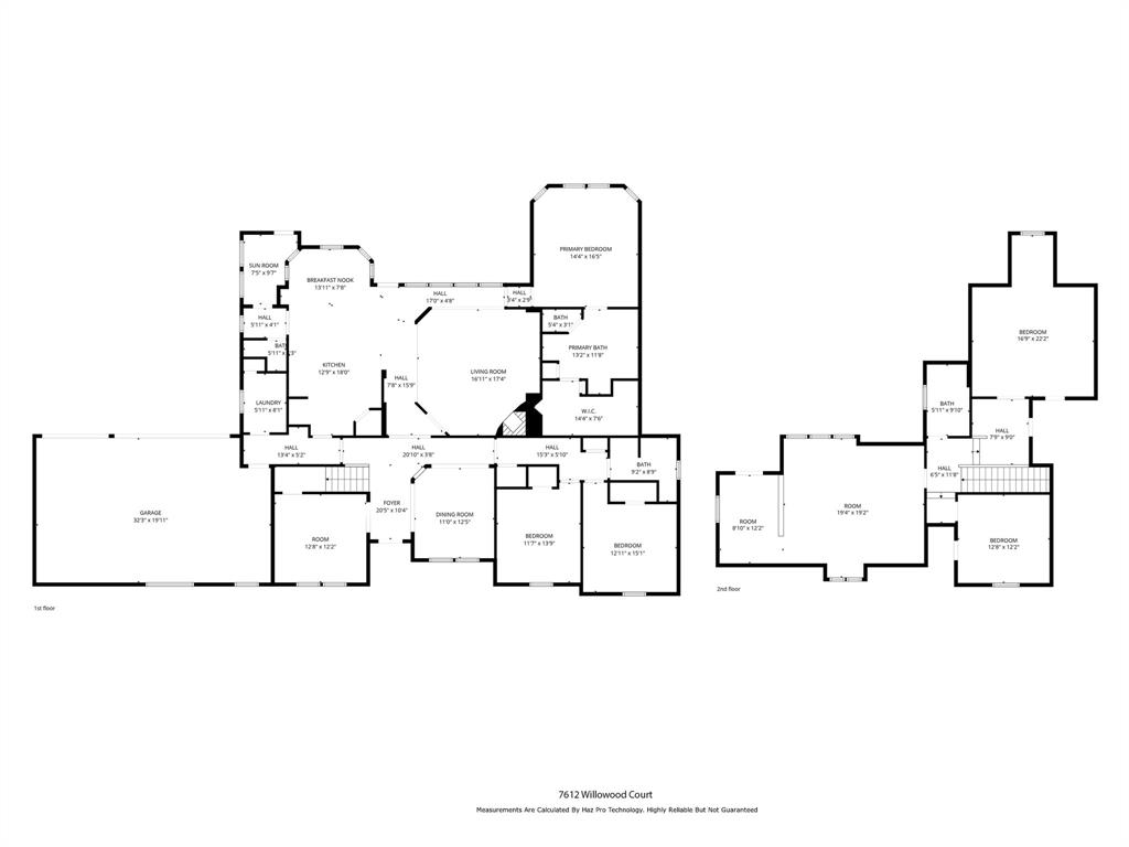 Lakewood Add Fort Worth - Residential
