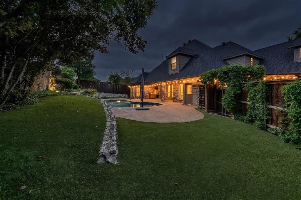 Lakewood Add Fort Worth - Residential