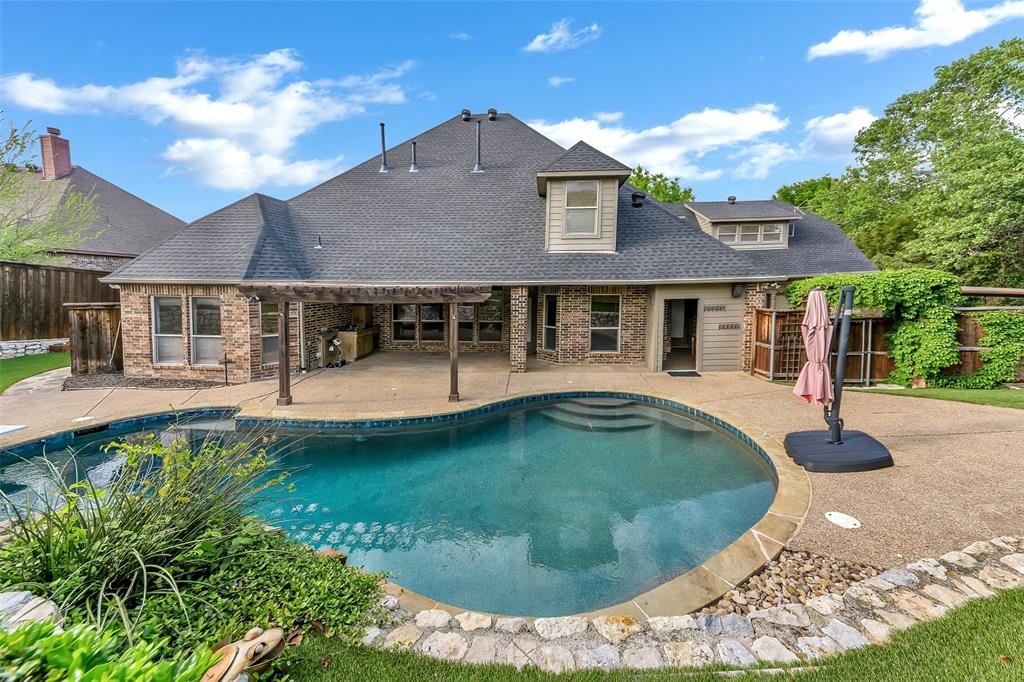 Lakewood Add Fort Worth - Residential