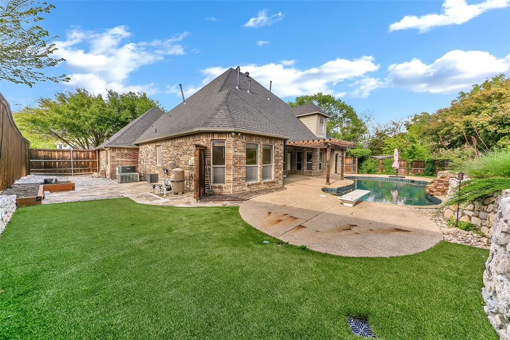 Lakewood Add Fort Worth - Residential