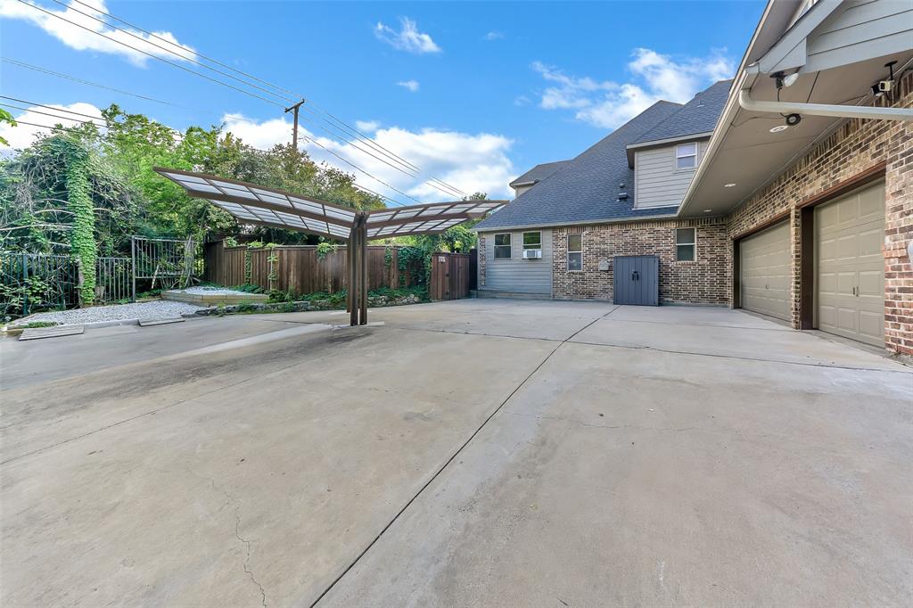Lakewood Add Fort Worth - Residential