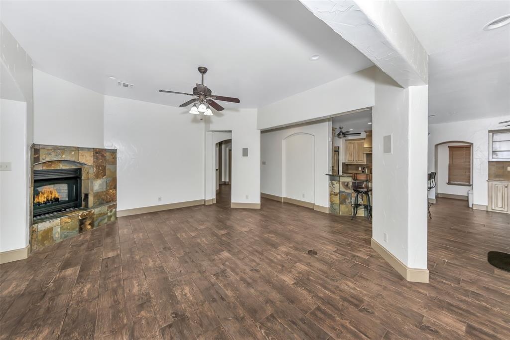 Lakewood Add Fort Worth - Residential