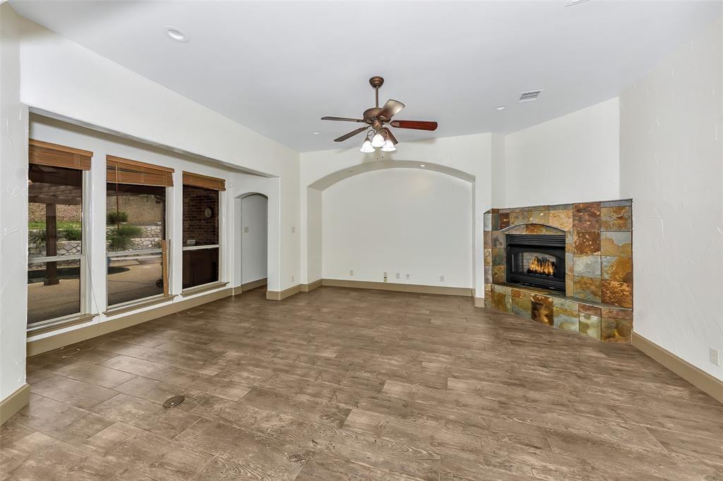 Lakewood Add Fort Worth - Residential