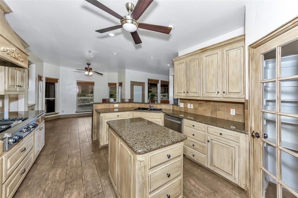 Lakewood Add Fort Worth - Residential
