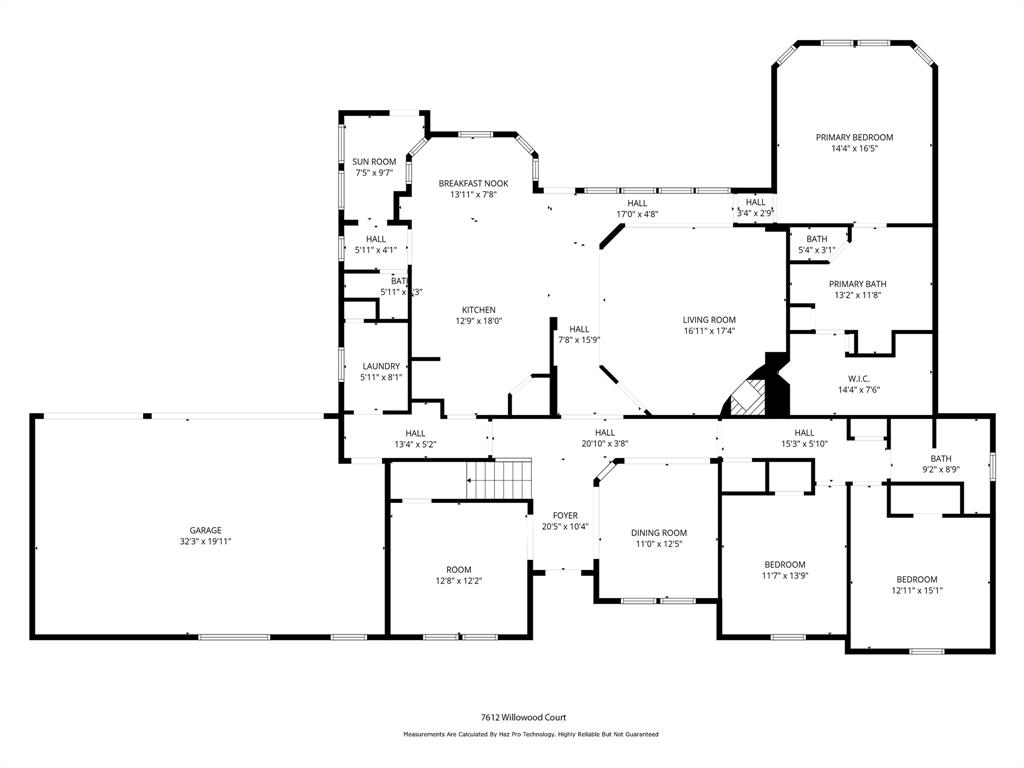Lakewood Add Fort Worth - Residential