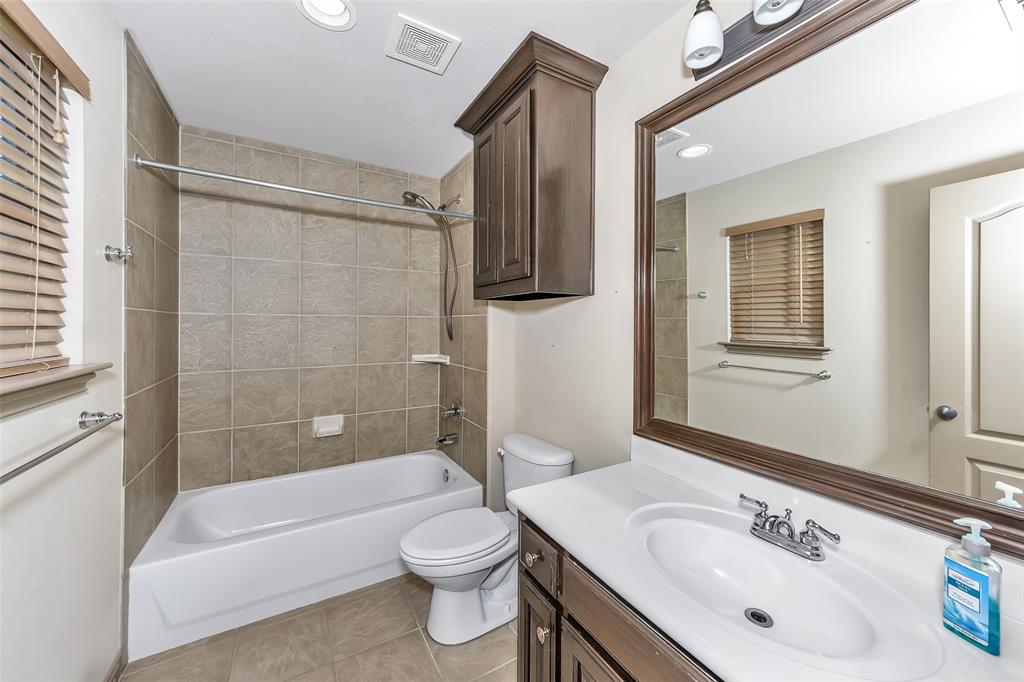 Lakewood Add Fort Worth - Residential