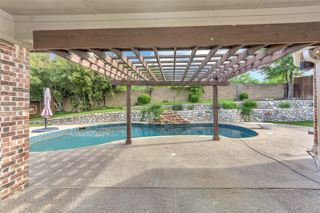 Lakewood Add Fort Worth - Residential