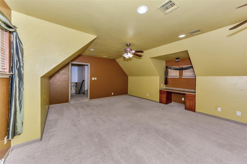 Lakewood Add Fort Worth - Residential