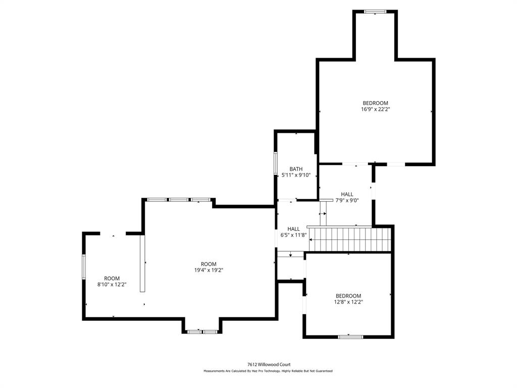 Lakewood Add Fort Worth - Residential