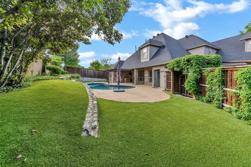 Lakewood Add Fort Worth - Residential
