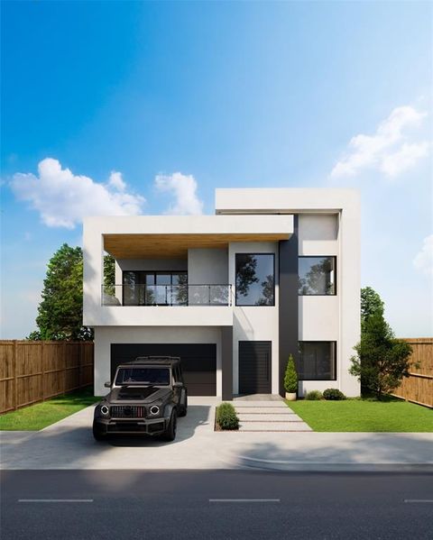 1617 Flanders Street Dallas TX 75208