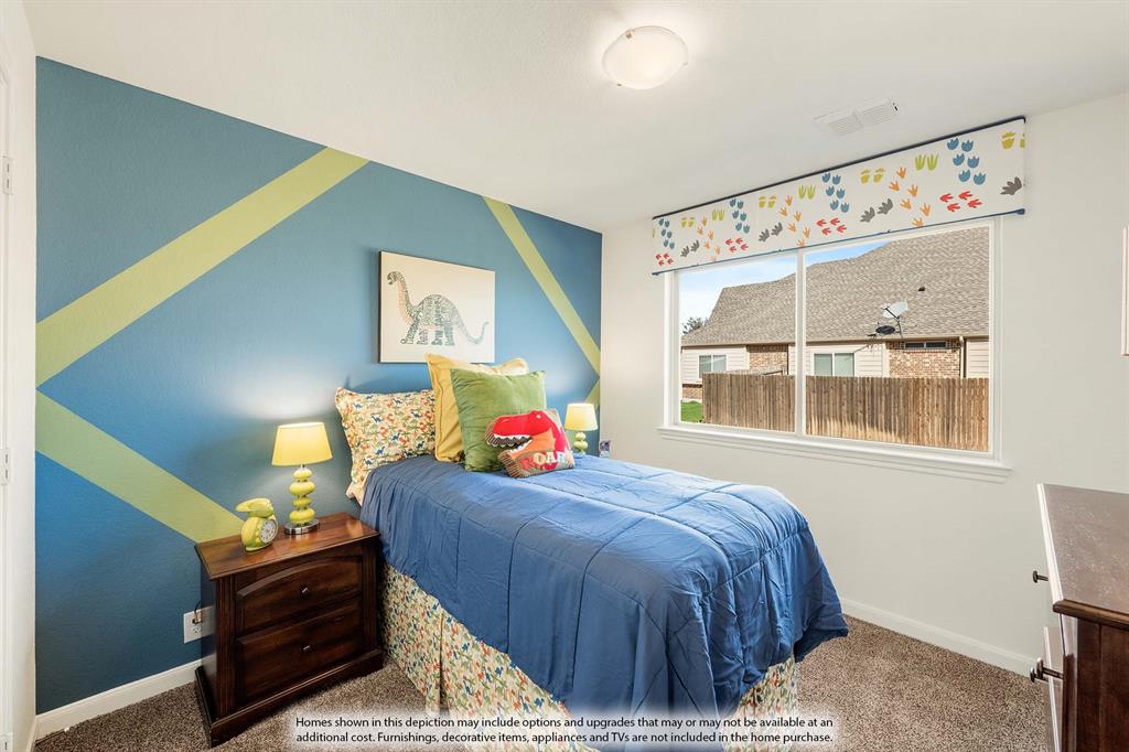 Hulen Trails Elements - Residential