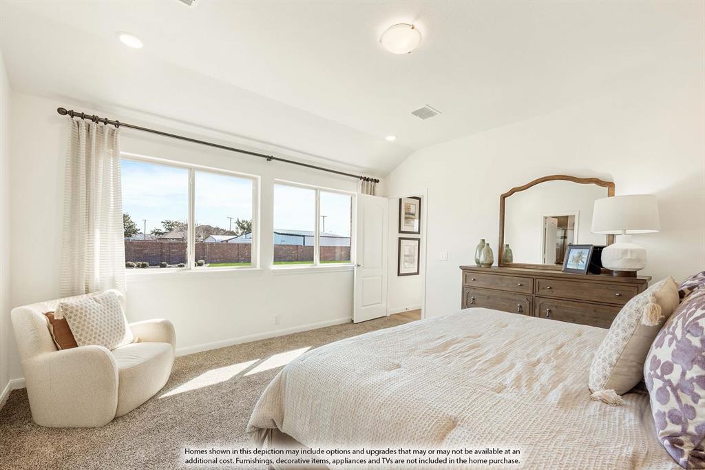 Hulen Trails Elements - Residential