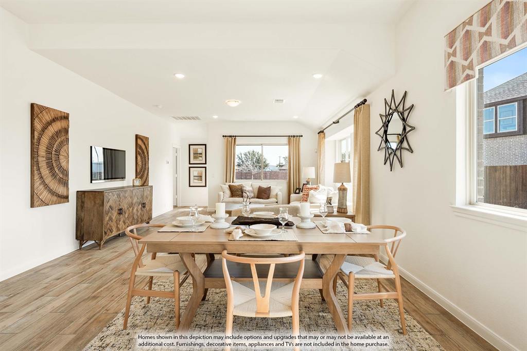 Hulen Trails Elements - Residential