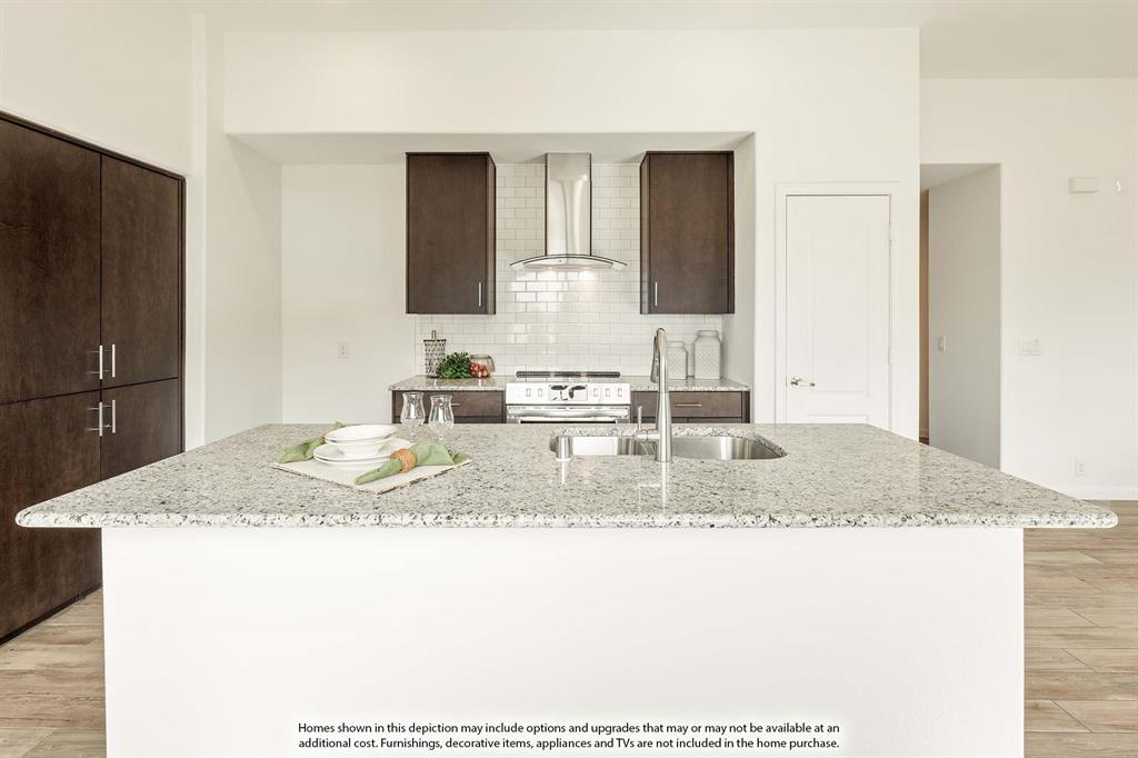 Hulen Trails Elements - Residential