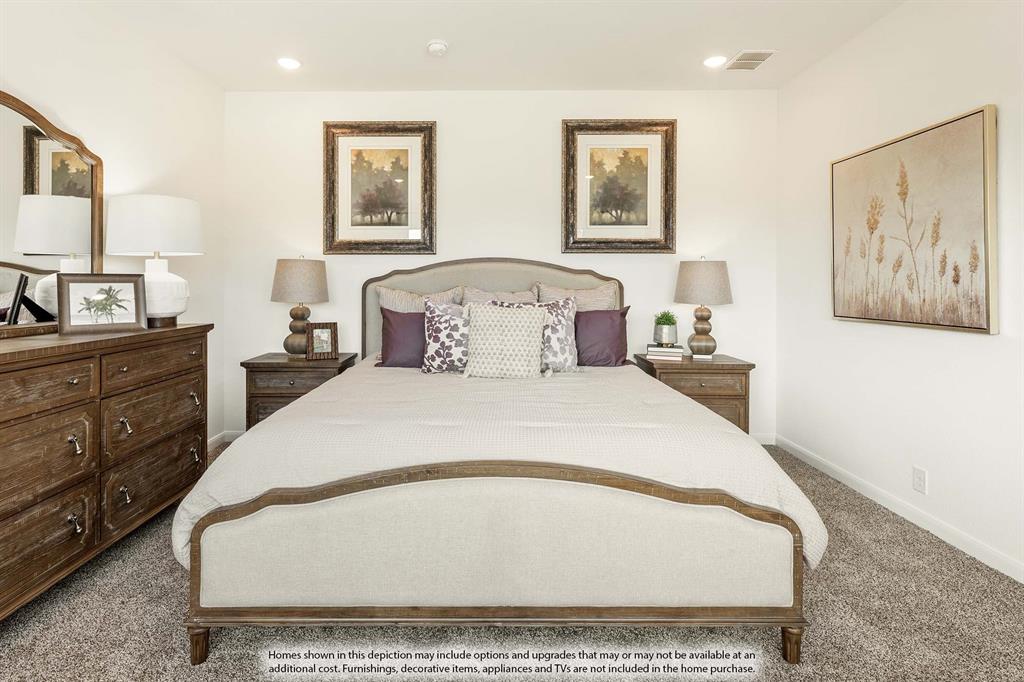 Hulen Trails Elements - Residential