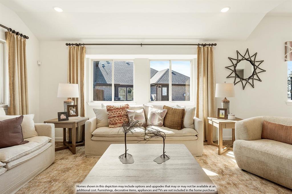 Hulen Trails Elements - Residential