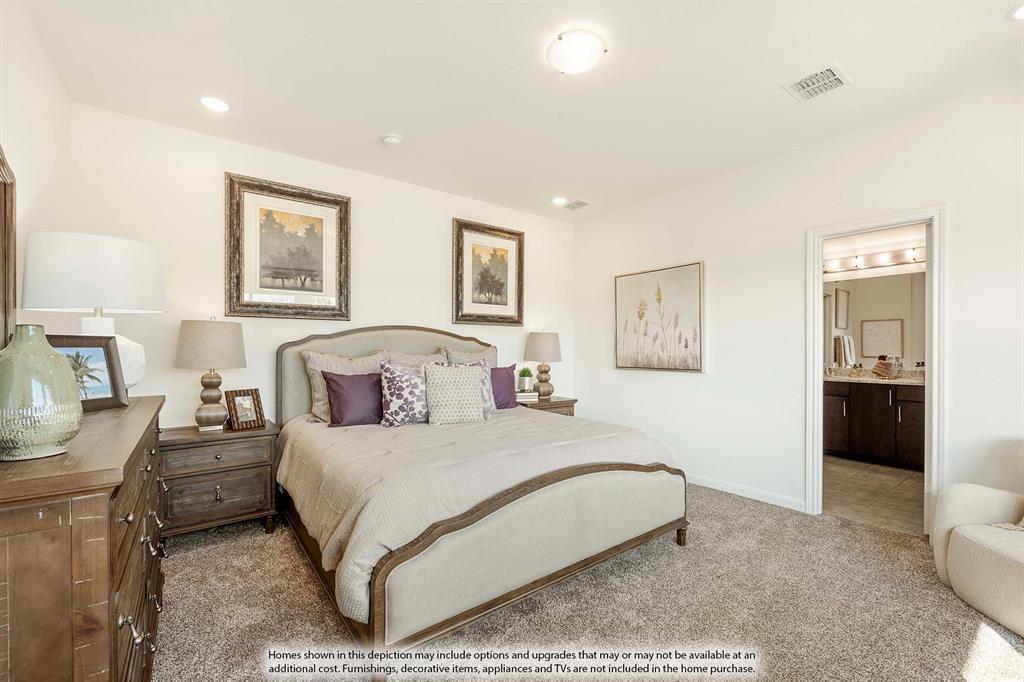 Hulen Trails Elements - Residential