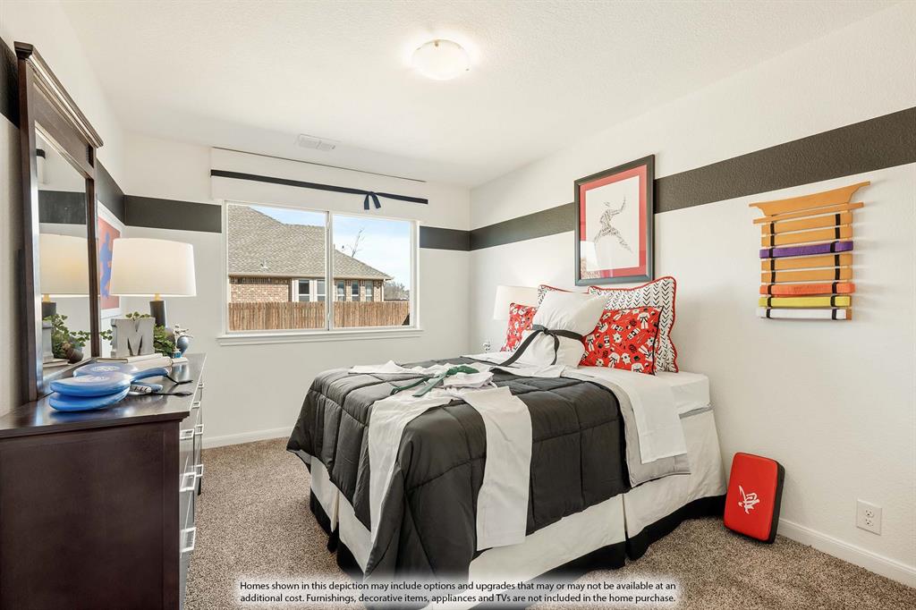 Hulen Trails Elements - Residential