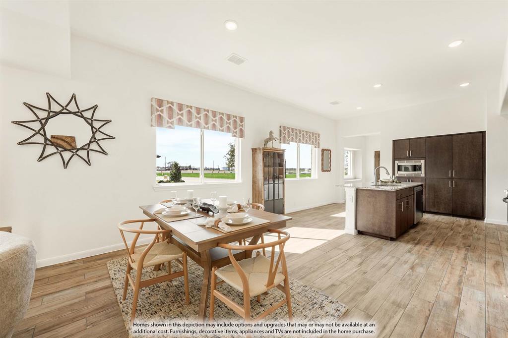 Hulen Trails Elements - Residential