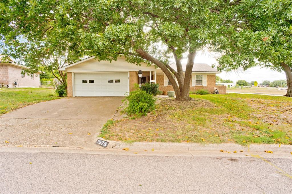 3575 Bandera Road