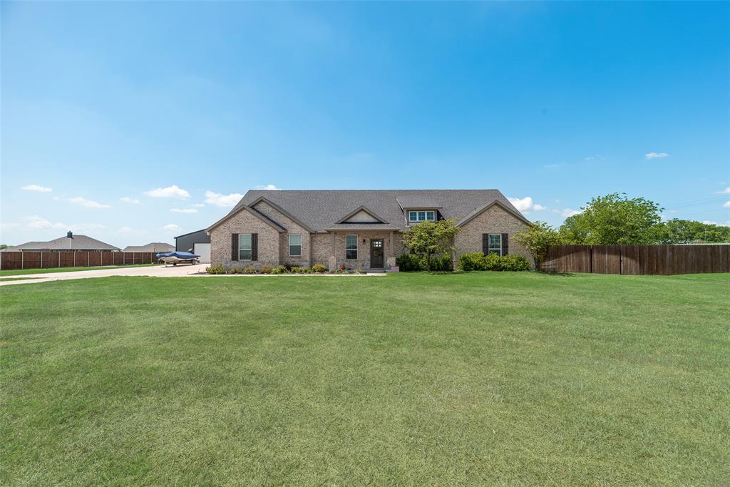 1705 Whitemound Road