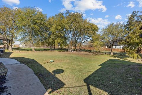 A home in Fort Worth