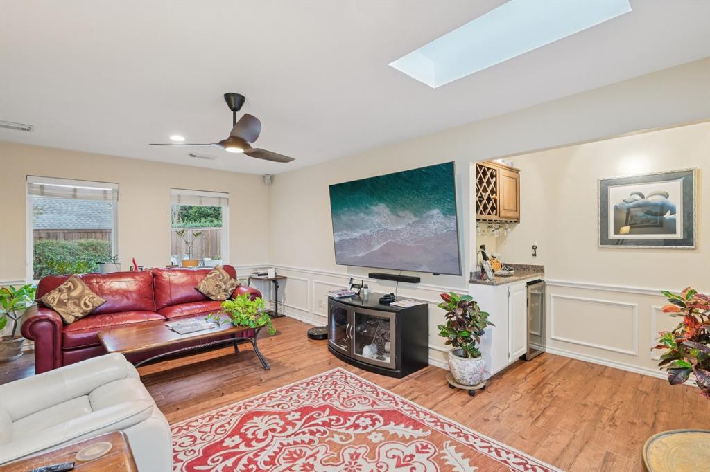 Woodland Hills - Residential