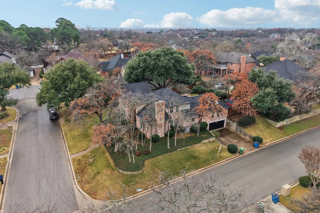 3502 Fieldwood Street