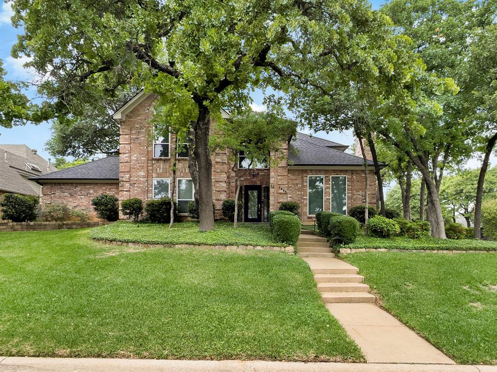 Woodland Hills - Residential