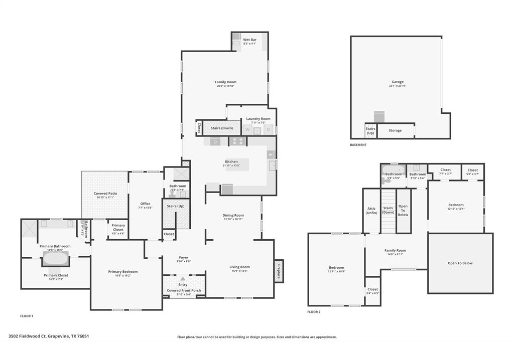 Woodland Hills - Residential