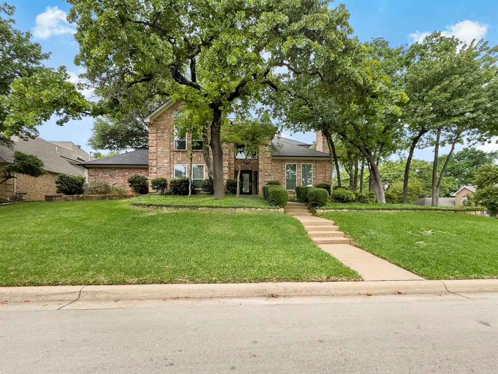 Woodland Hills - Residential