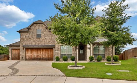 Photo of 510 Zinnia Loop, Midlothian, TX 76065 (MLS # 21275588)