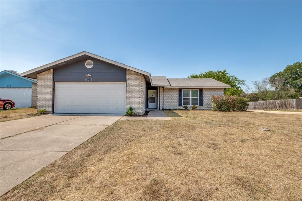 502 Brian Drive