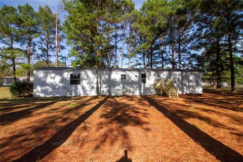 134 Kim Circle Stonewall LA 71078