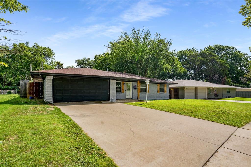 Hollandale Add - Residential