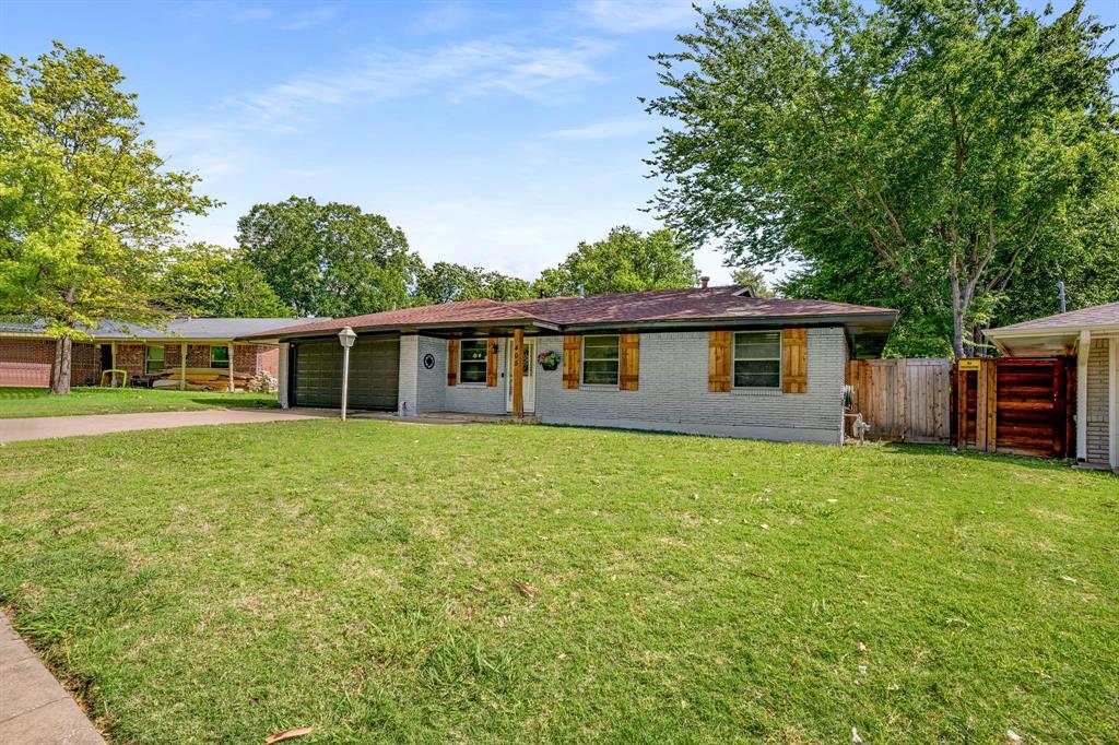 Hollandale Add - Residential