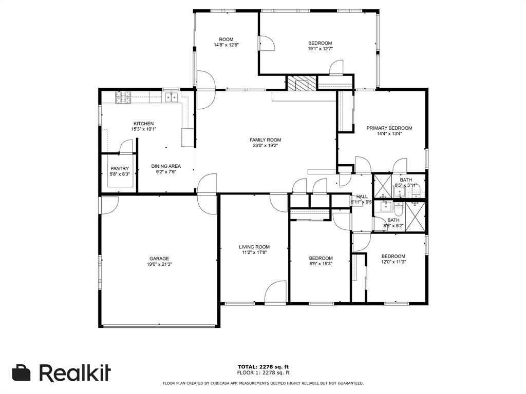 Hollandale Add - Residential