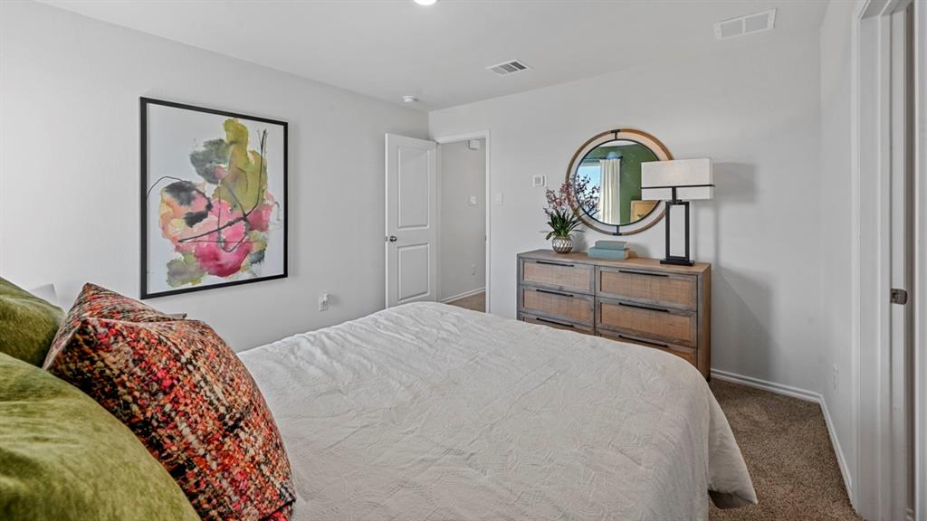 Cartwright Mays - Residential